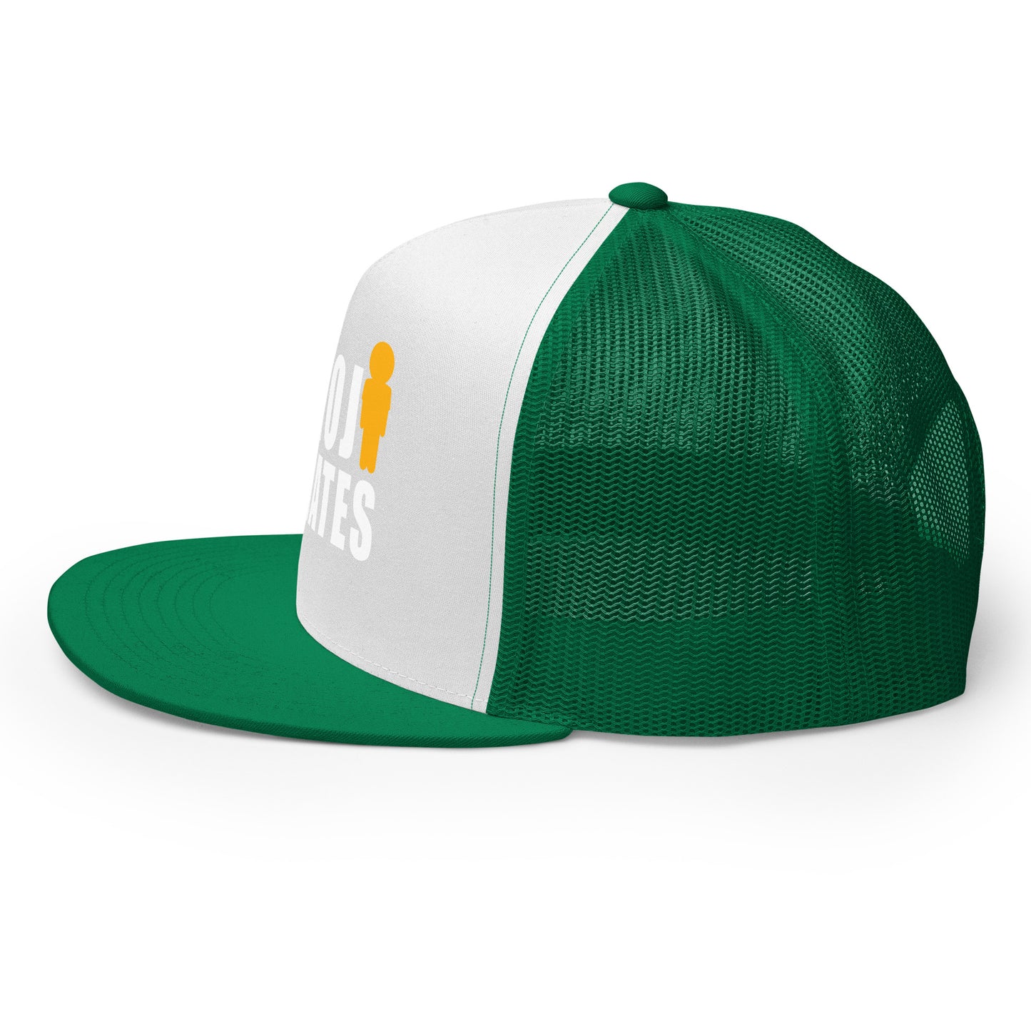 Moji Mates Trucker Cap