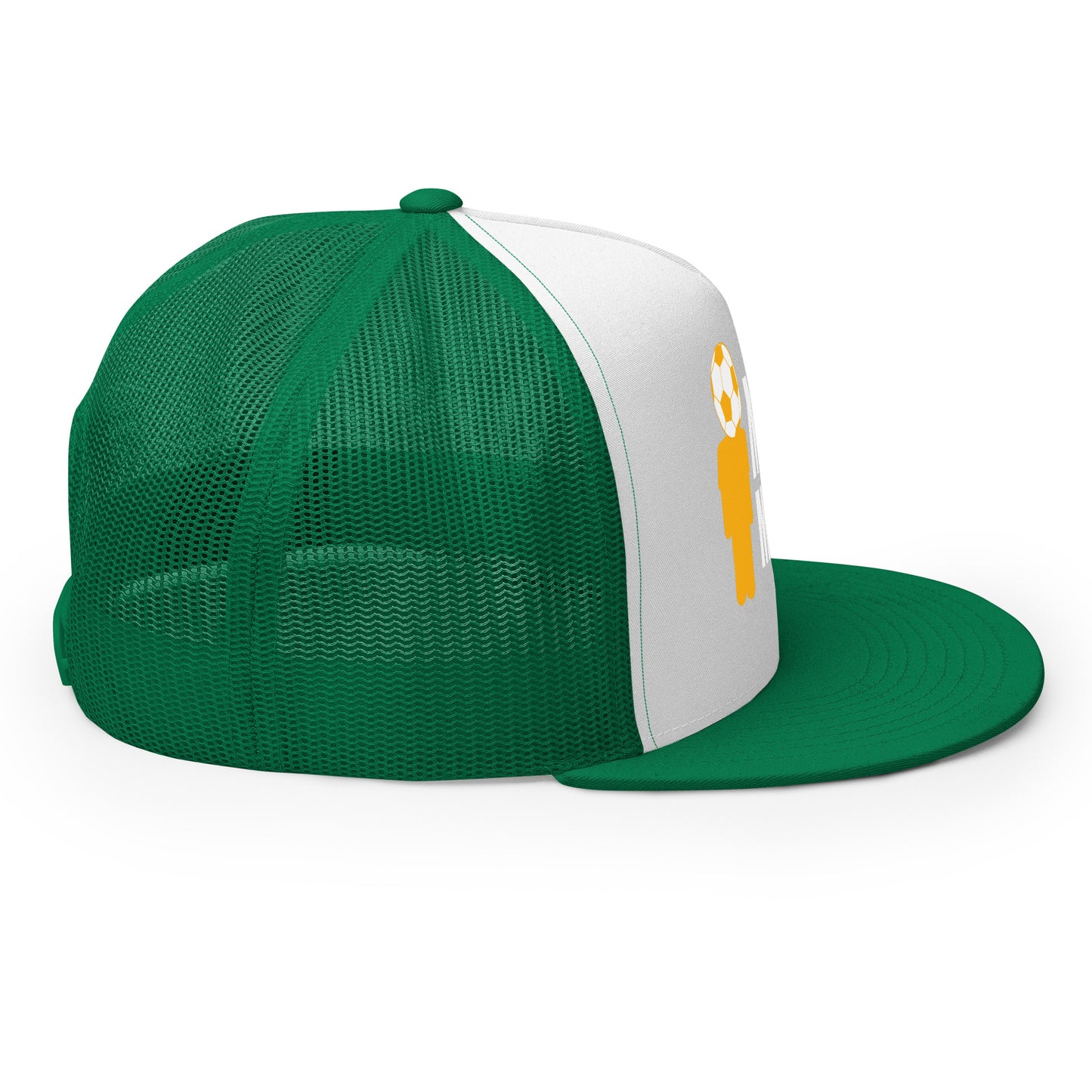 Moji Mates Trucker Cap