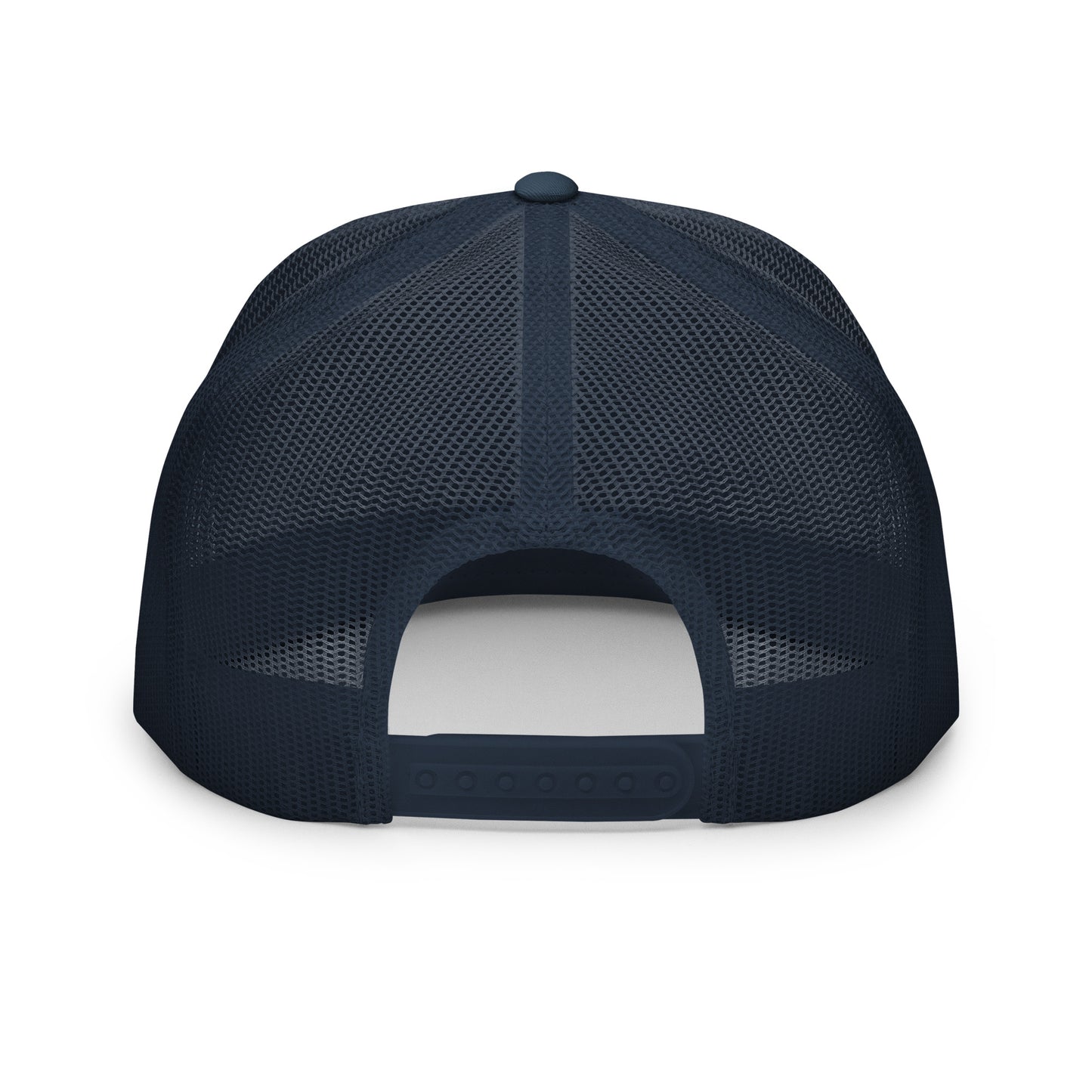 Moji Mates GOATS Trucker Cap
