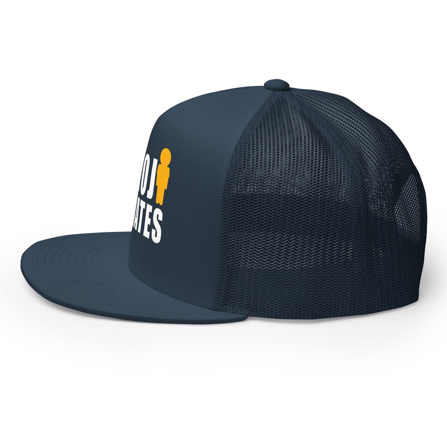 Moji Mates Trucker Cap