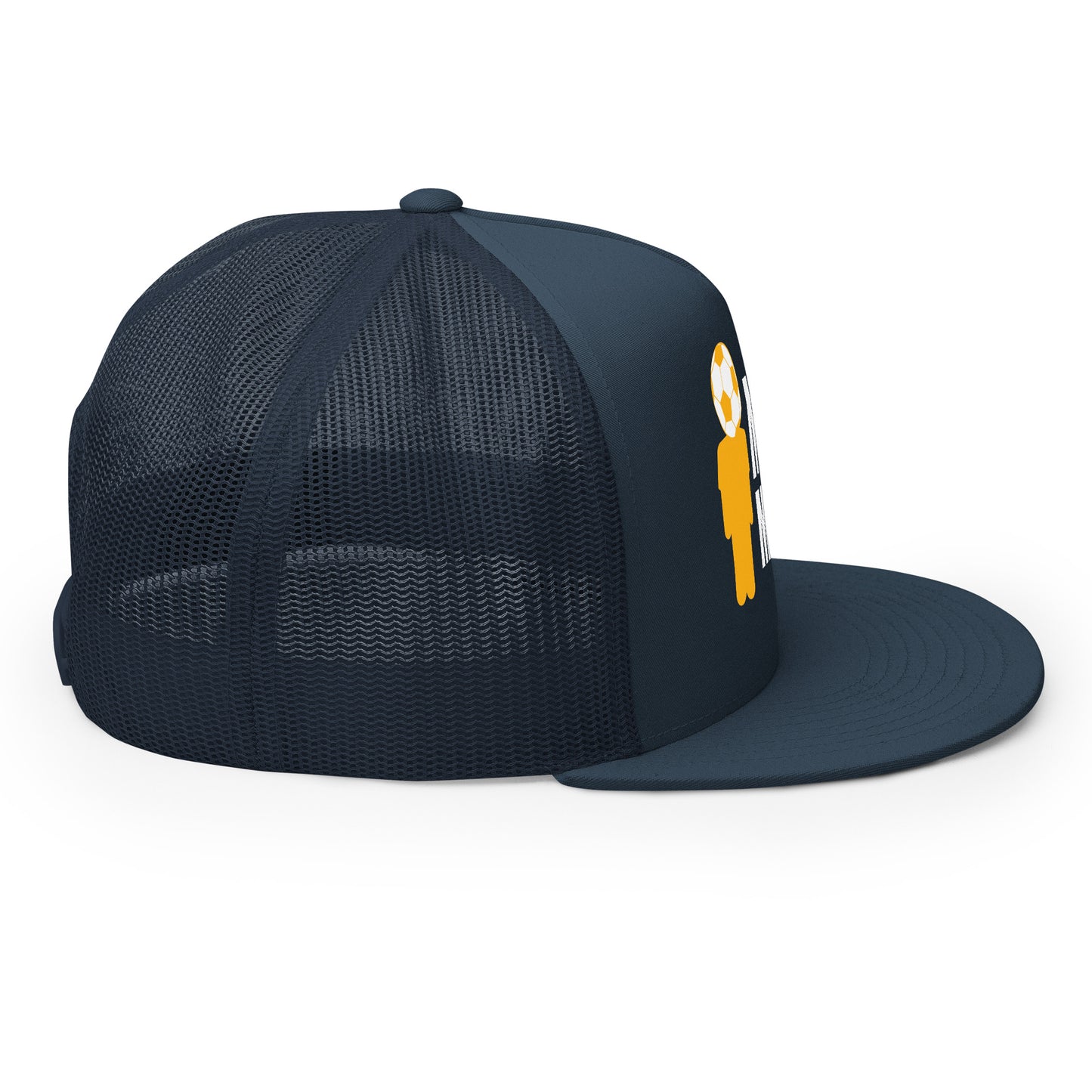 Moji Mates Trucker Cap