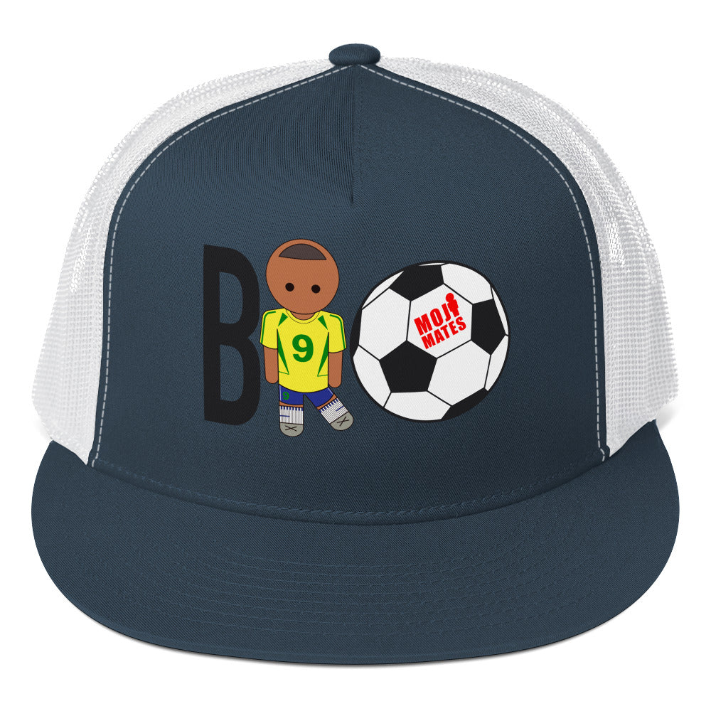 BRO R9 Trucker Cap