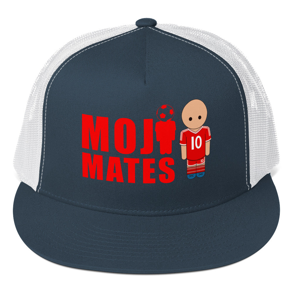 Robben Moji Mates Trucker Cap