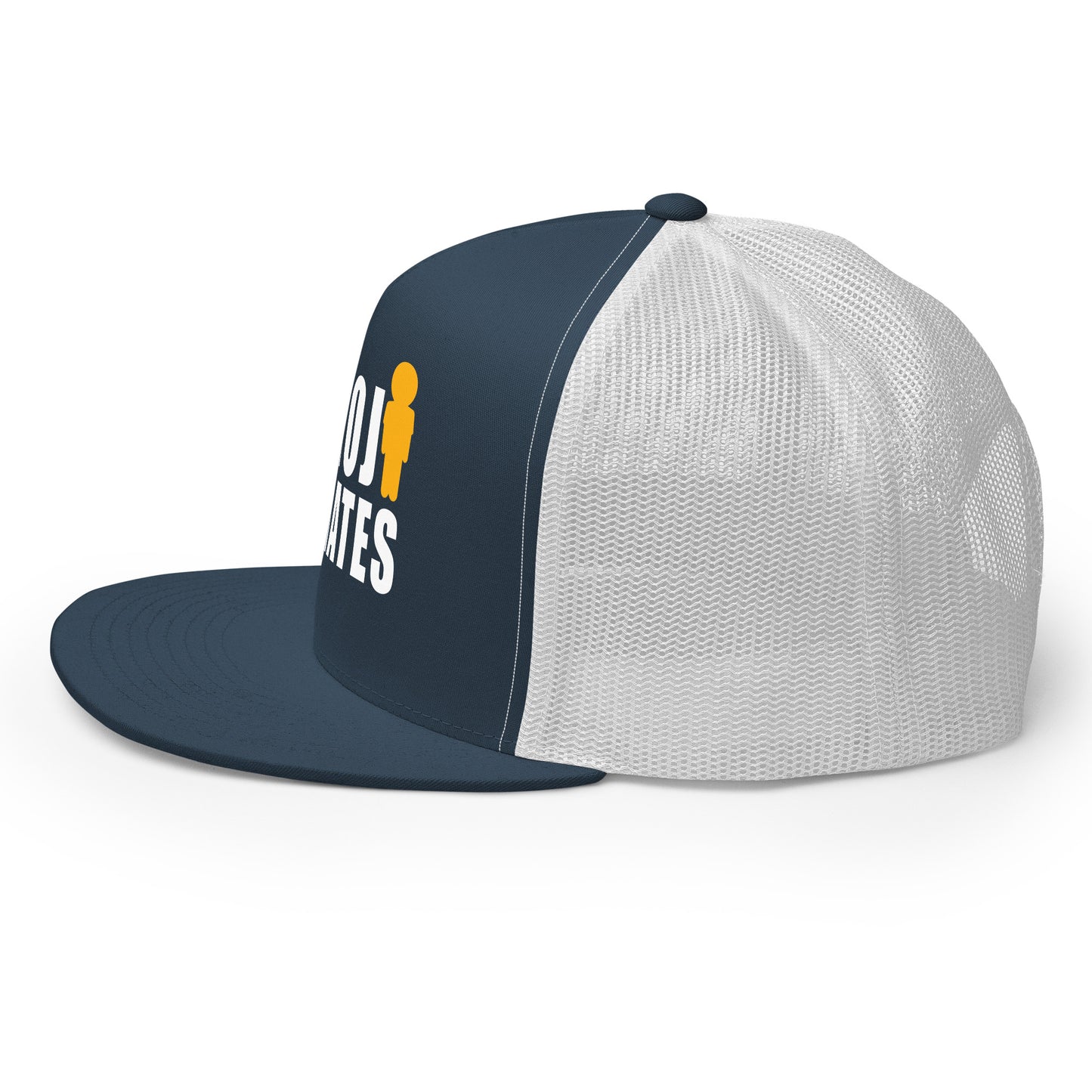 Moji Mates Trucker Cap