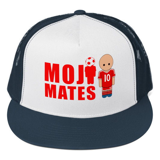 Robben Moji Mates Trucker Cap