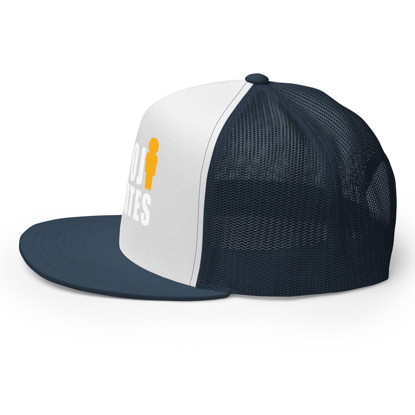 Moji Mates Trucker Cap