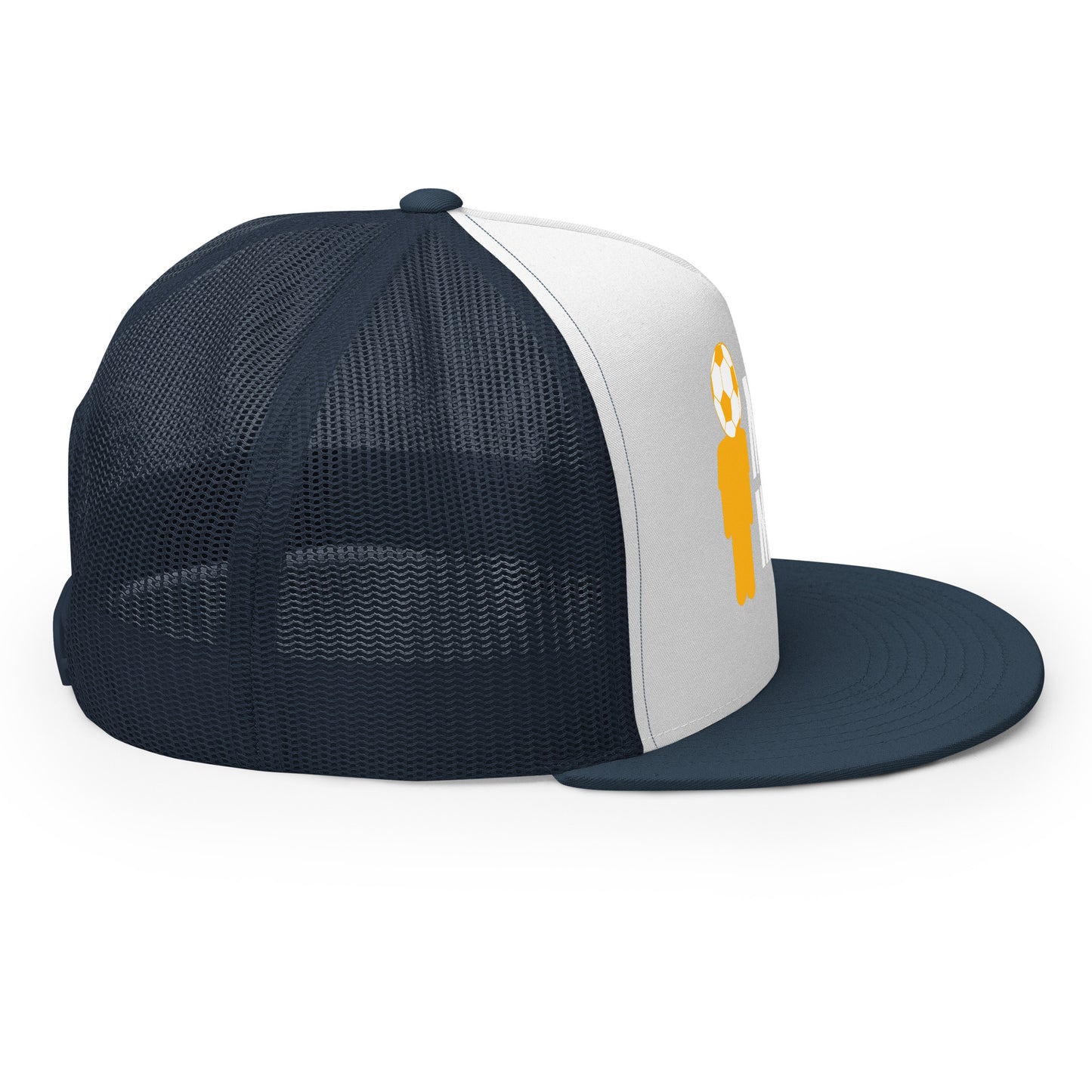 Moji Mates Trucker Cap