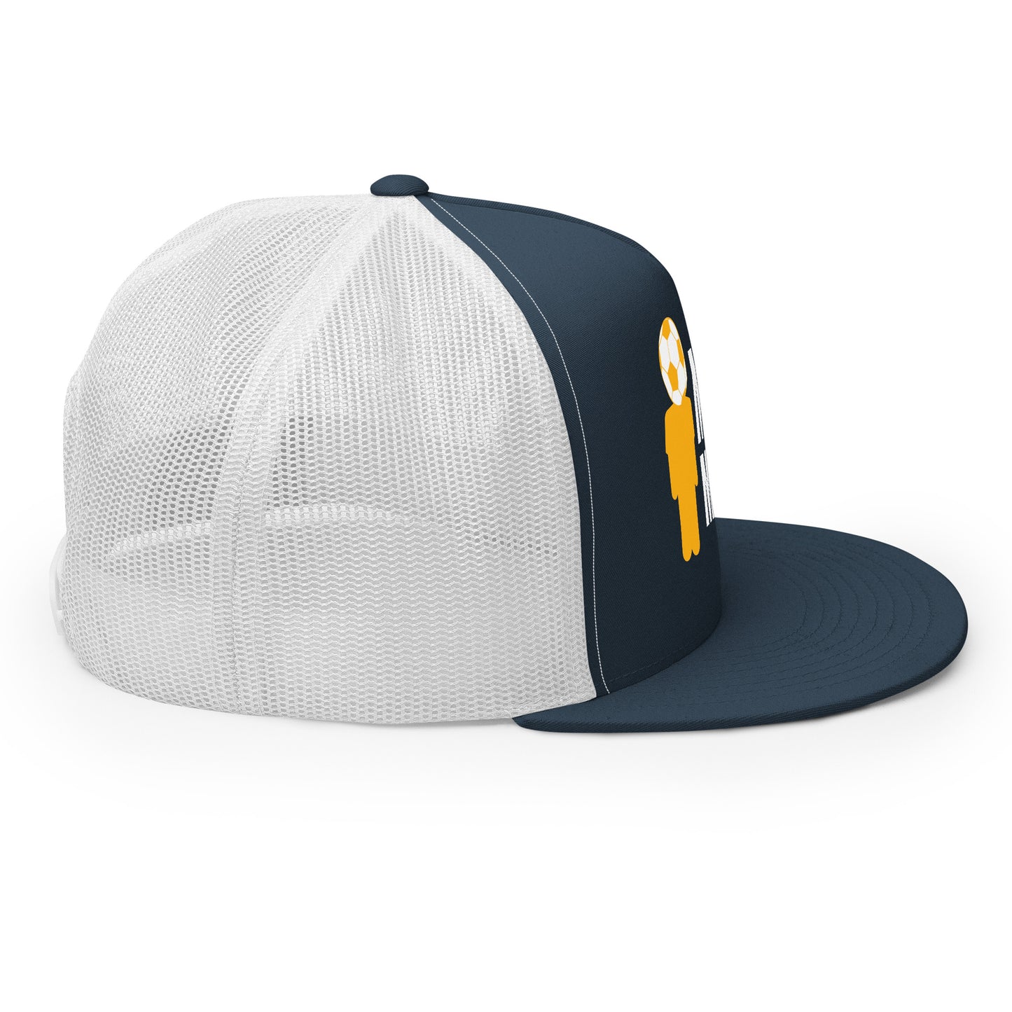 Moji Mates Trucker Cap