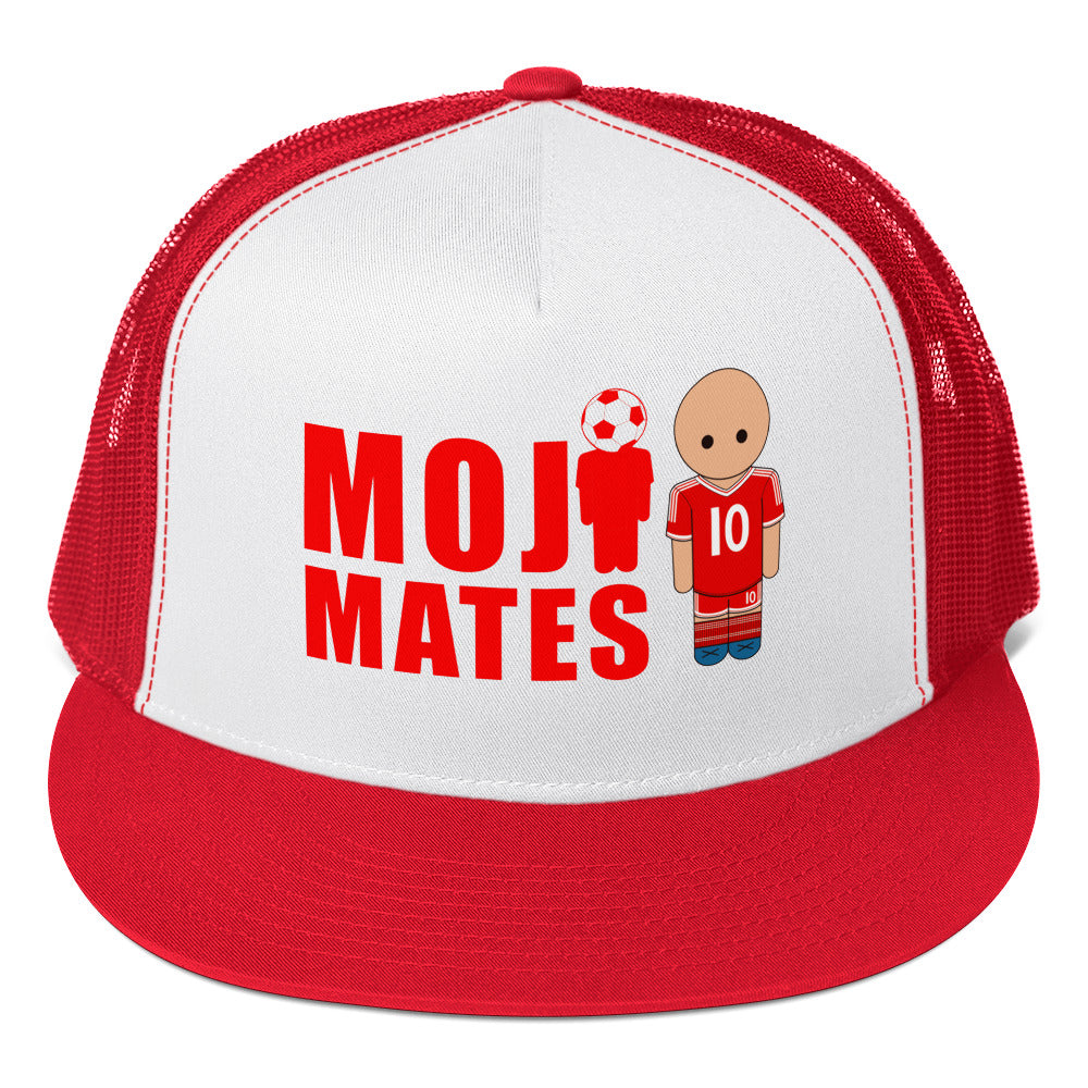Robben Moji Mates Trucker Cap