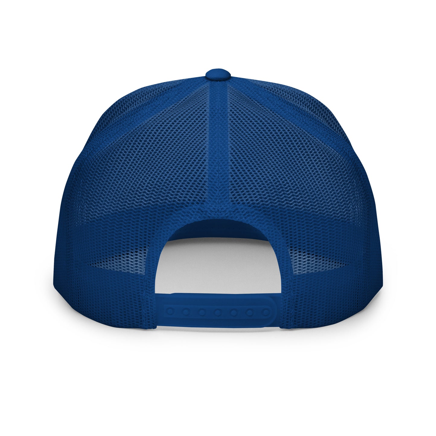 Moji Mates GOATS Trucker Cap