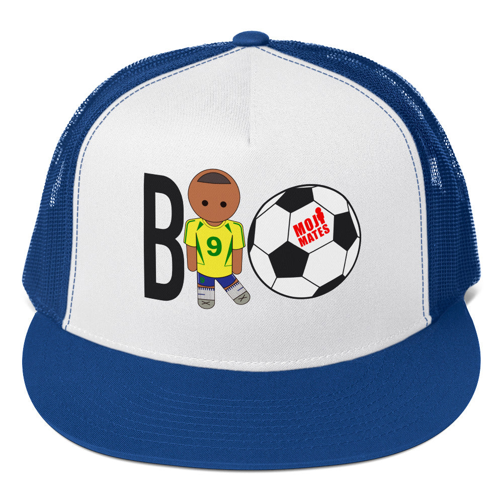 BRO R9 Trucker Cap