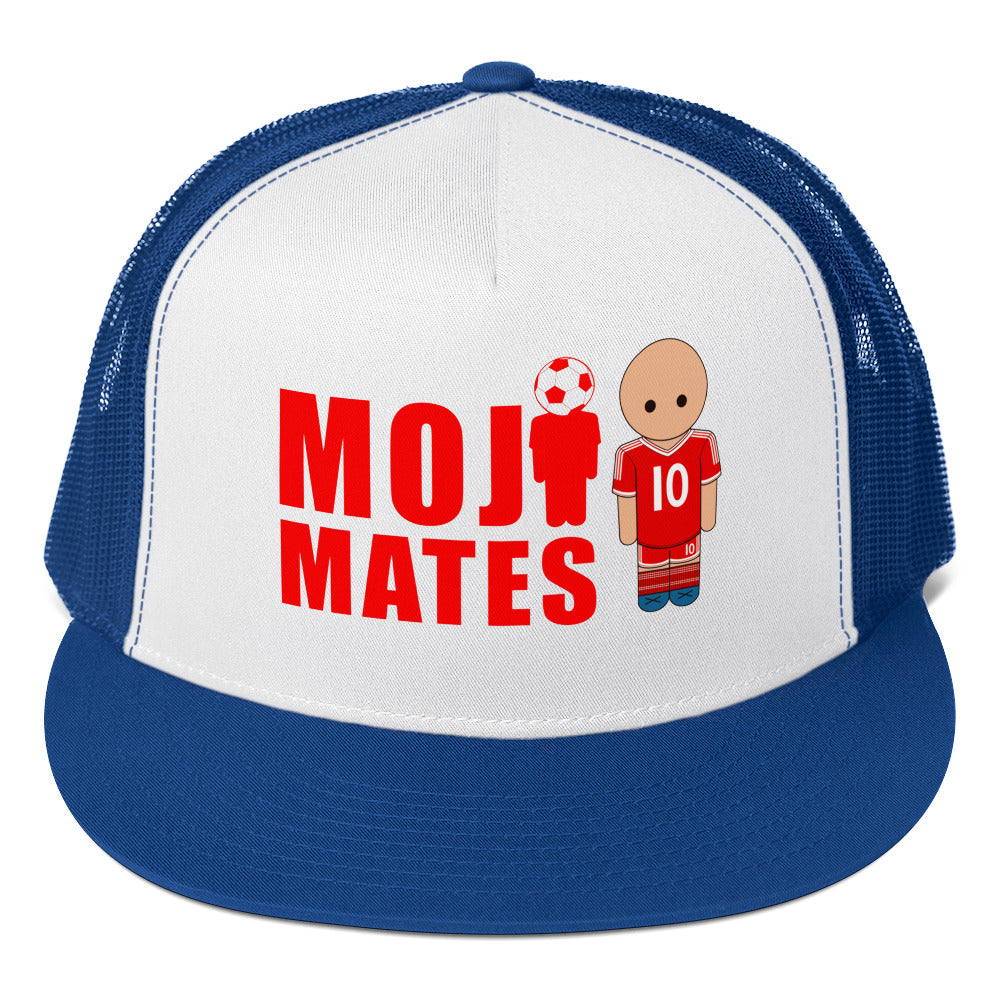 Robben Moji Mates Trucker Cap