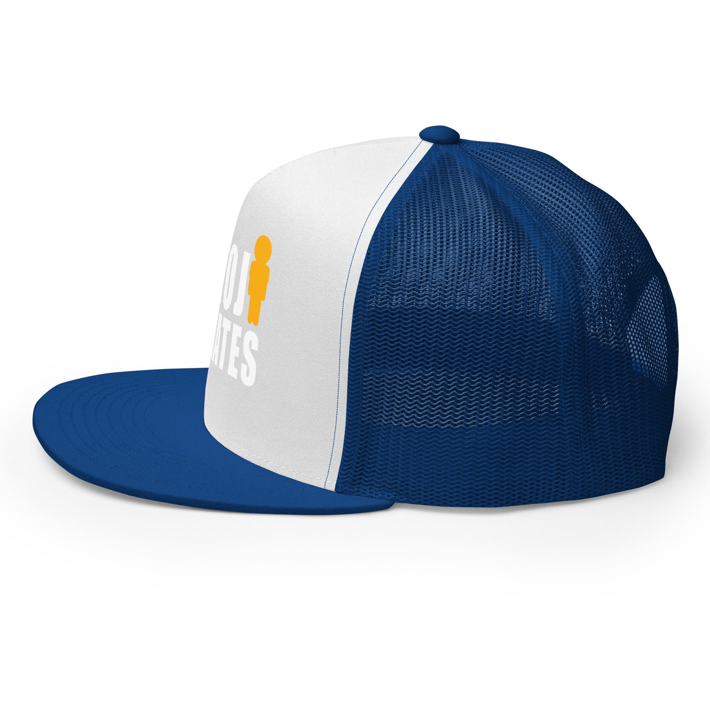 Moji Mates Trucker Cap