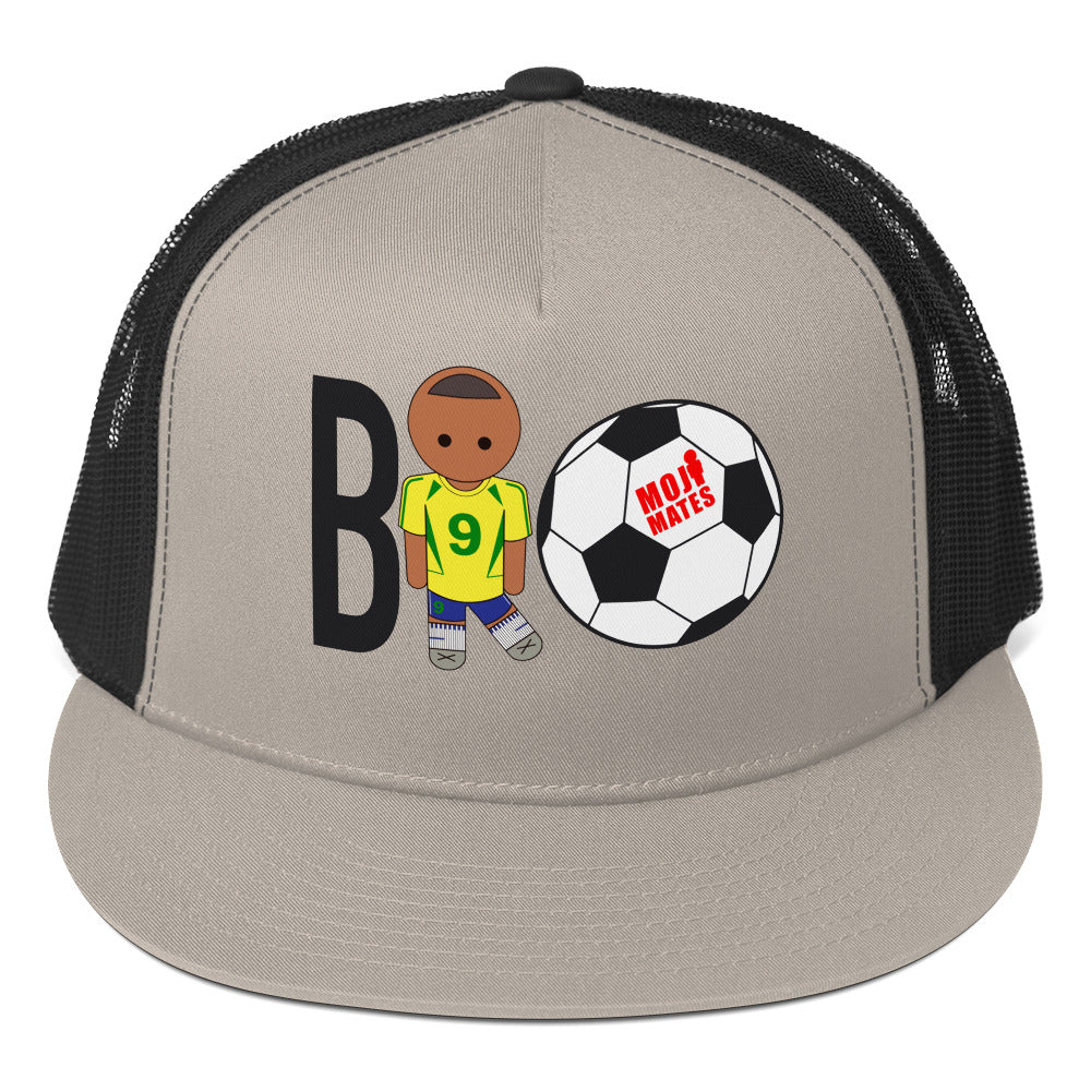 BRO R9 Trucker Cap