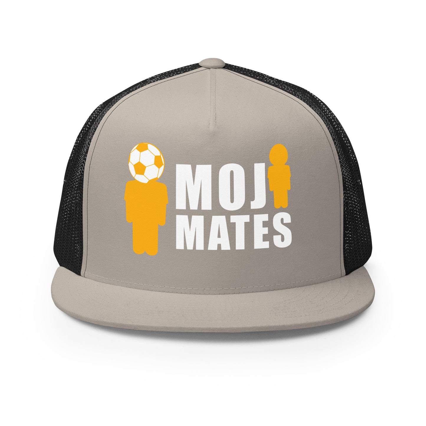 Moji Mates Trucker Cap