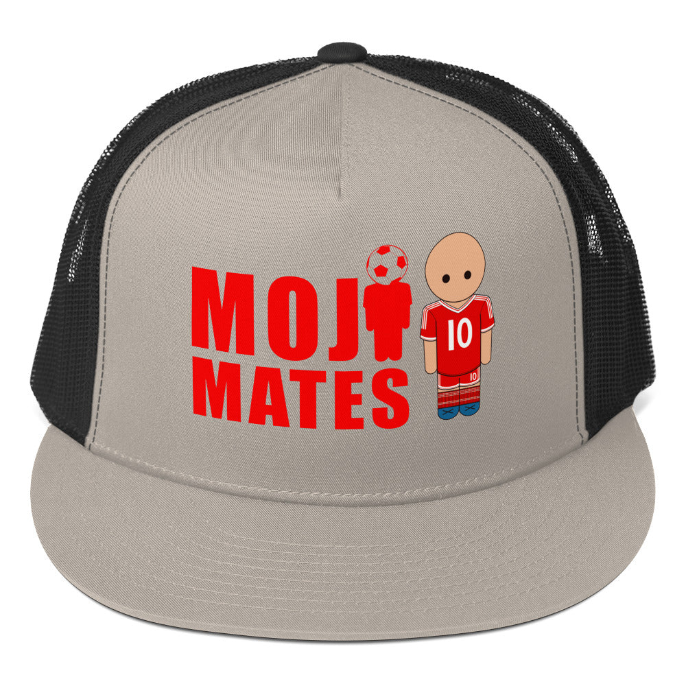 Robben Moji Mates Trucker Cap