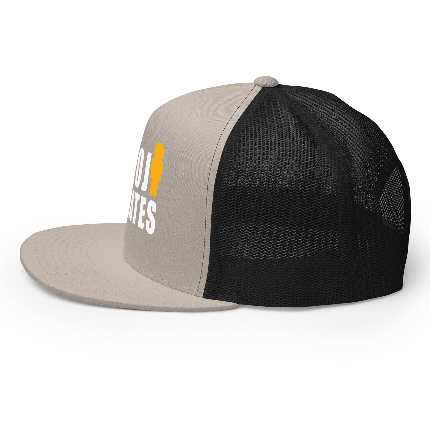 Moji Mates Trucker Cap