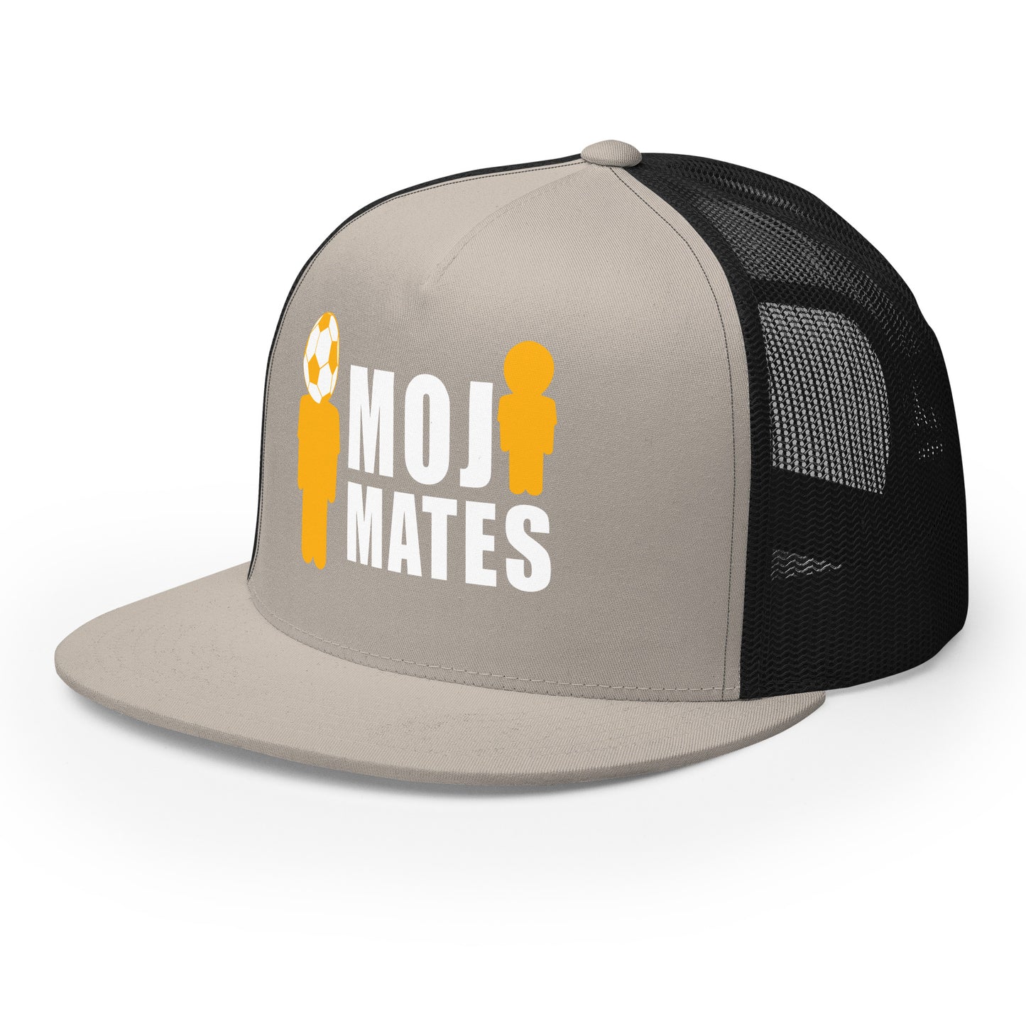 Moji Mates Trucker Cap
