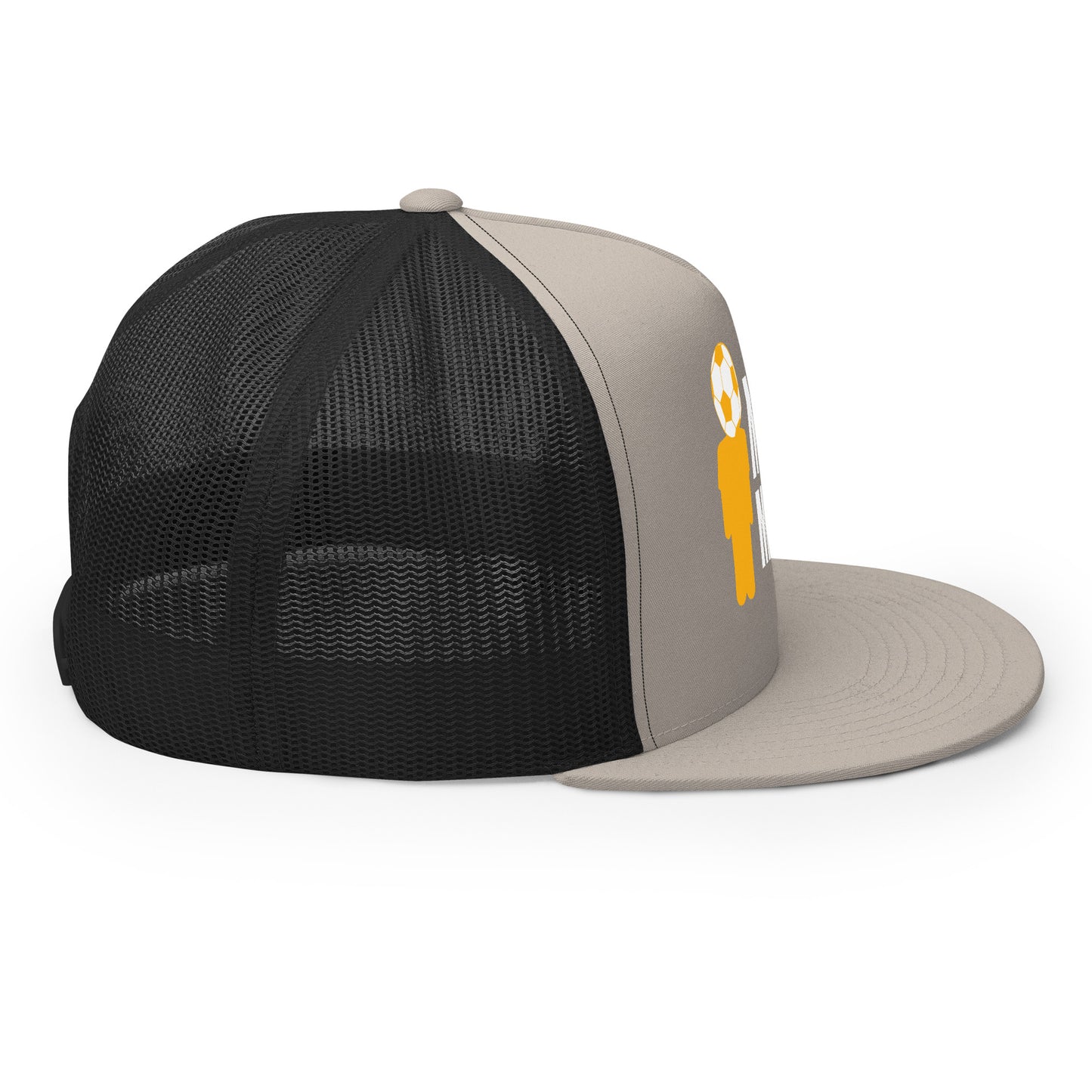 Moji Mates Trucker Cap