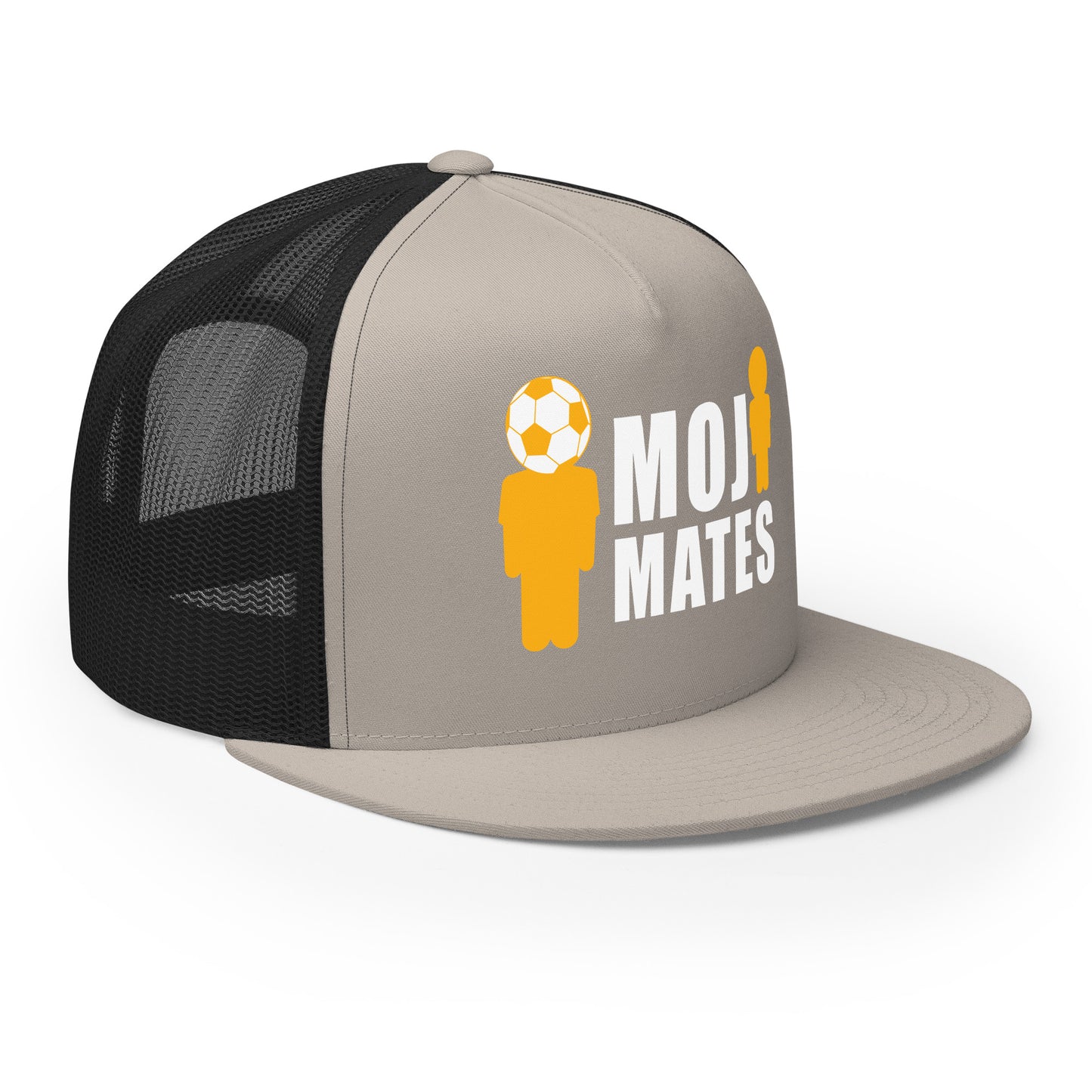 Moji Mates Trucker Cap