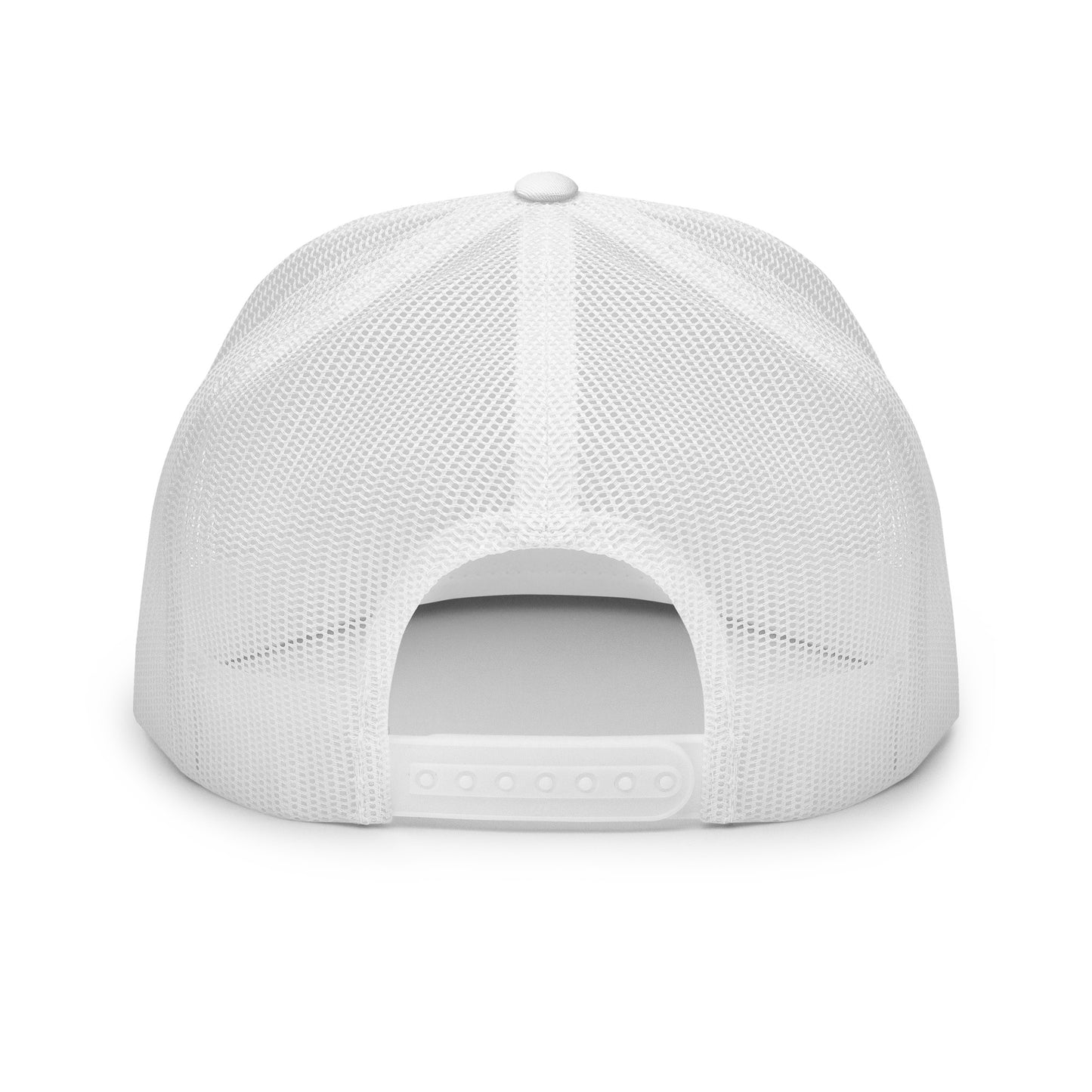 Moji Mates GOATS Trucker Cap
