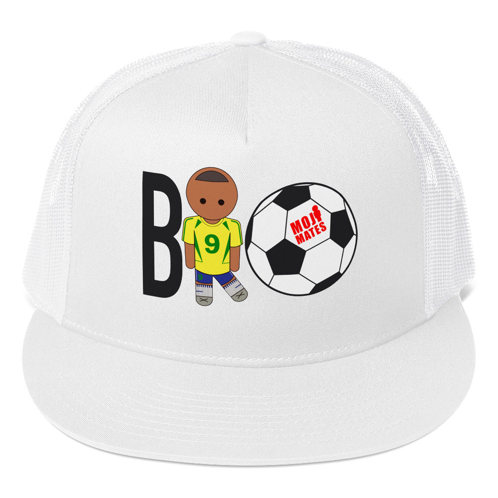 BRO R9 Trucker Cap