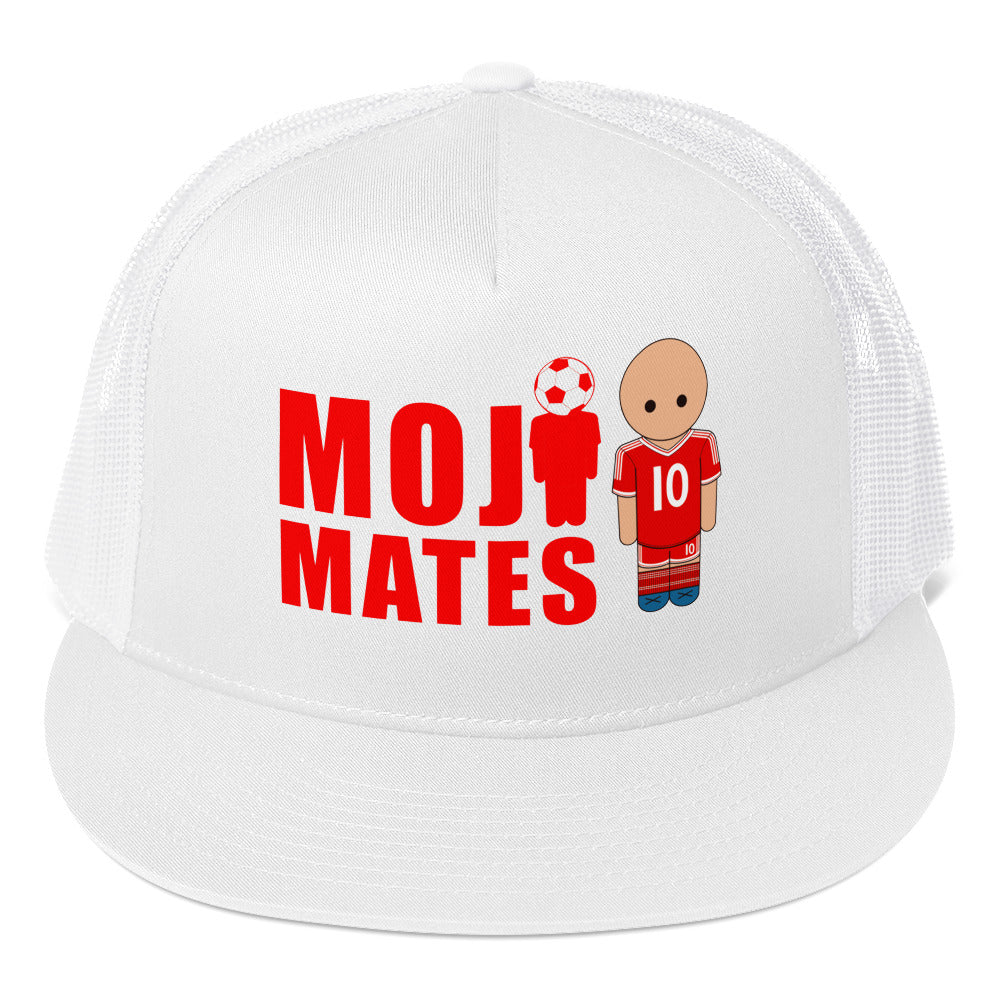 Robben Moji Mates Trucker Cap