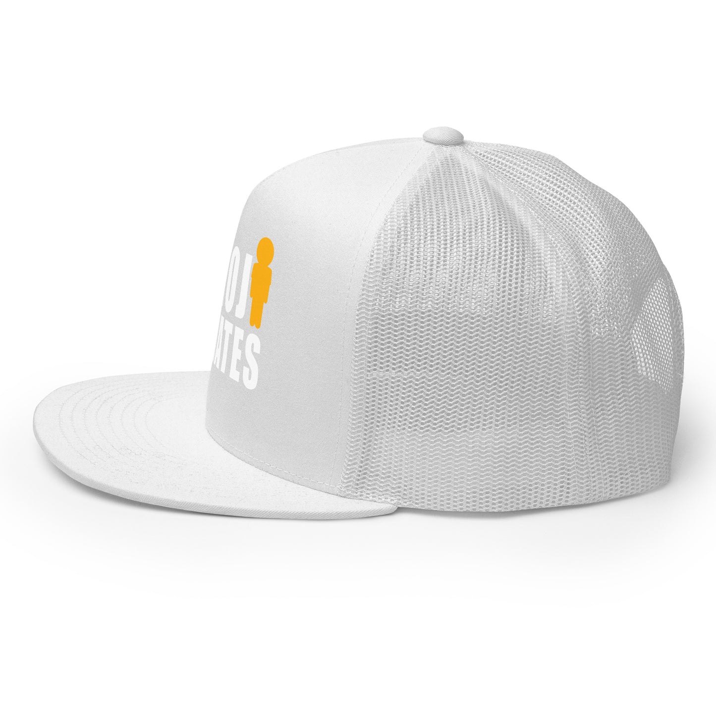 Moji Mates Trucker Cap
