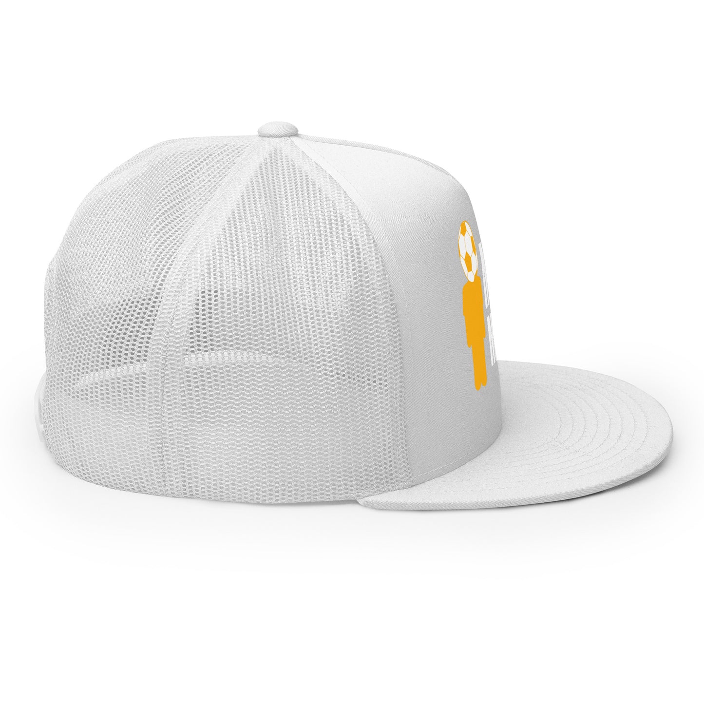 Moji Mates Trucker Cap