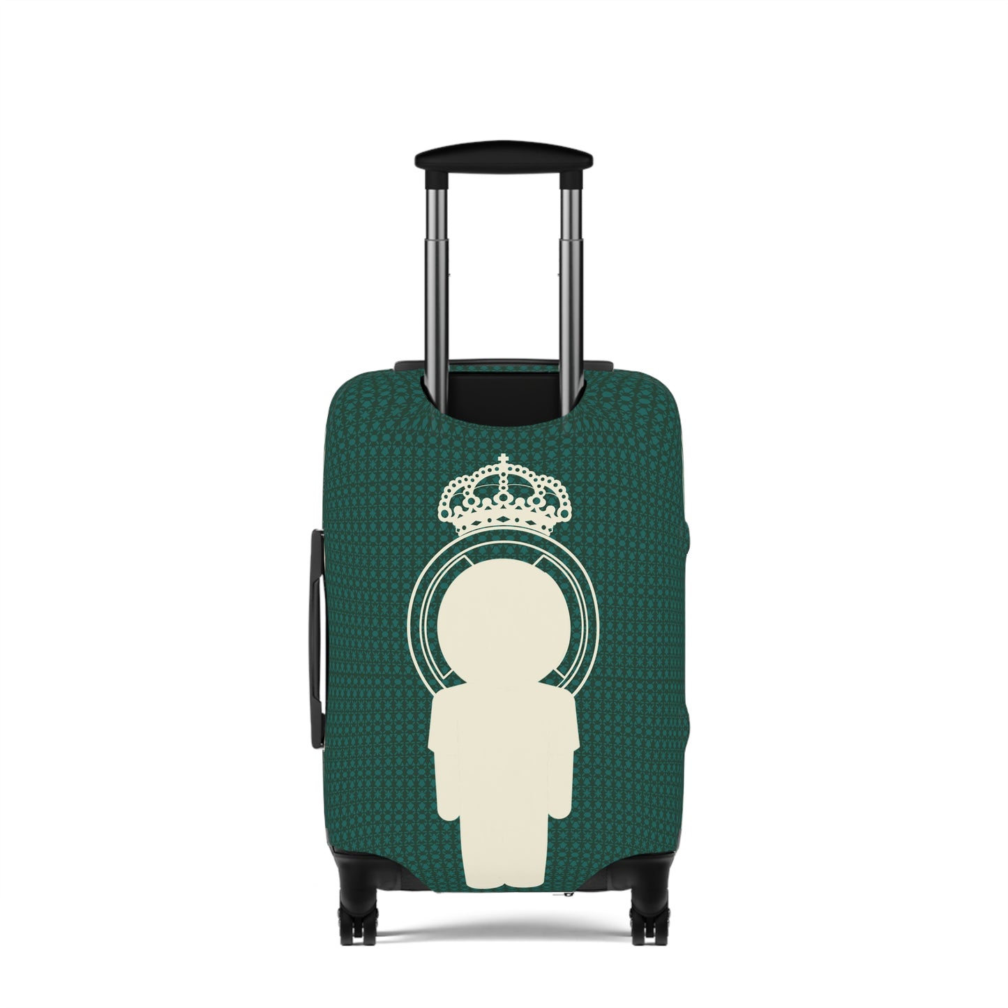 Mbappe-Jude-Vini 26/27 Luggage Cover