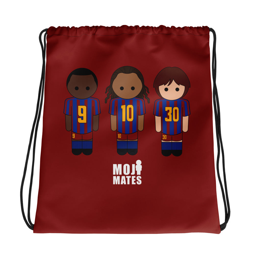 Barcelona Legends Bundle