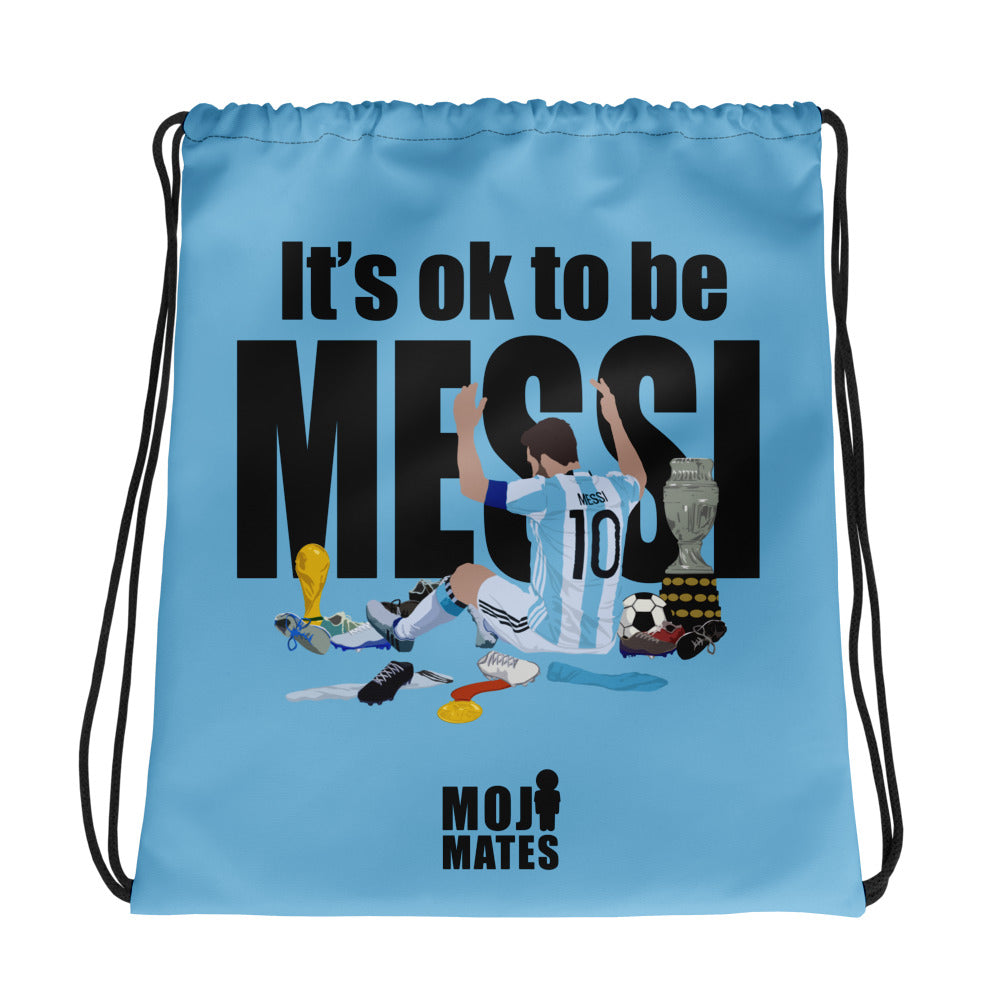 Messi Argentina Bundle