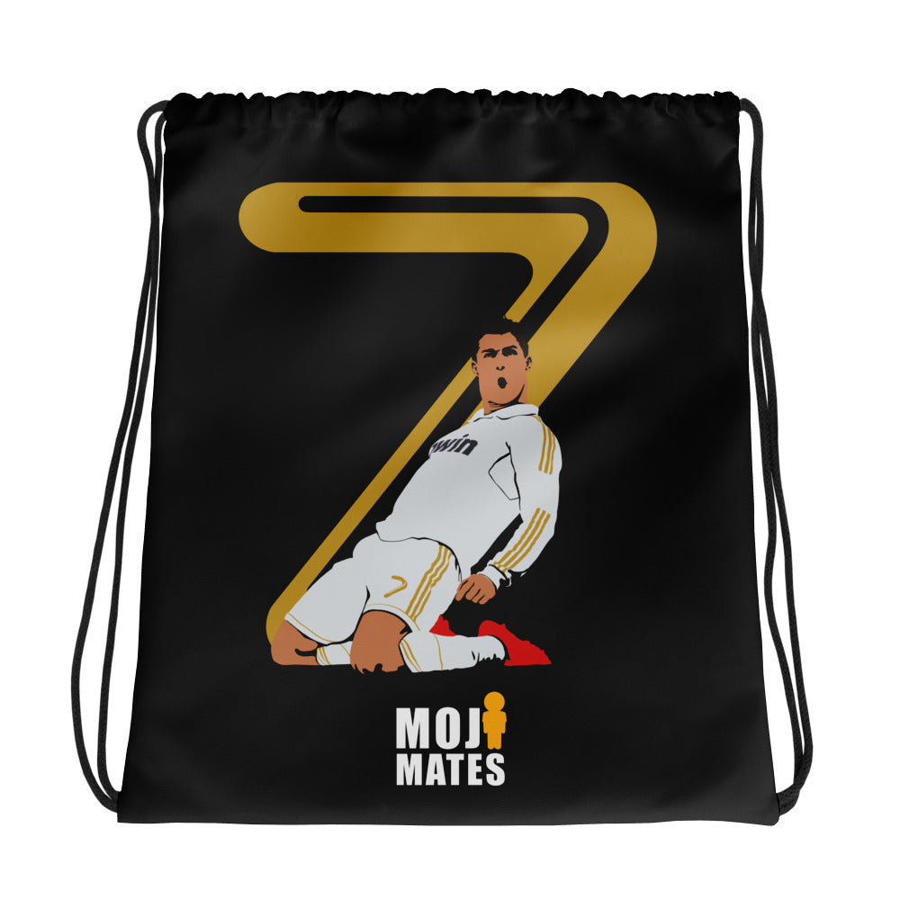 GOAT Pack: Ronaldo + Messi Bundle