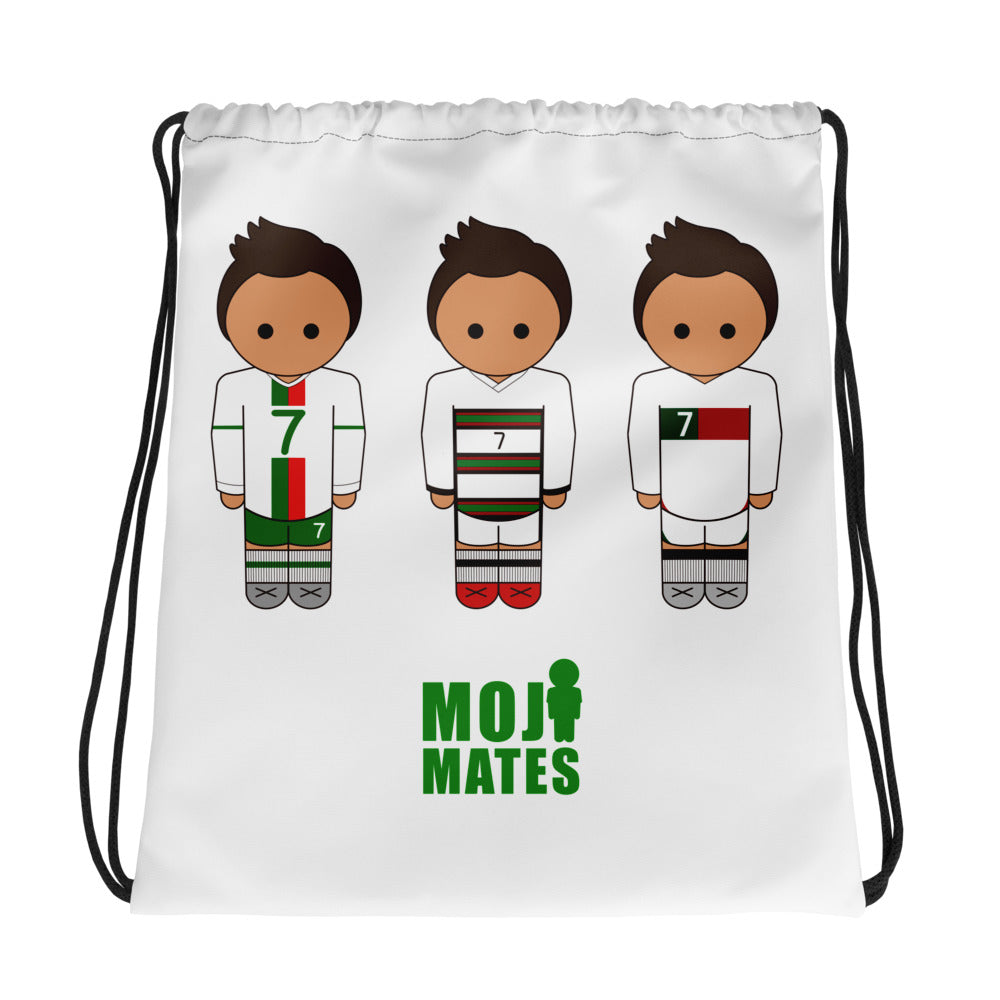 Cristiano Ronaldo Bundle