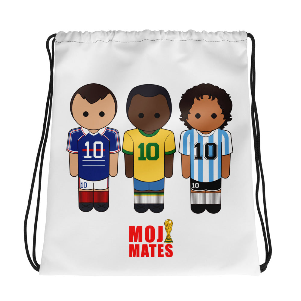 World Cup Legends Bundle