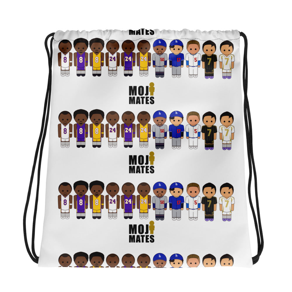 Los Angeles Sports Bundle