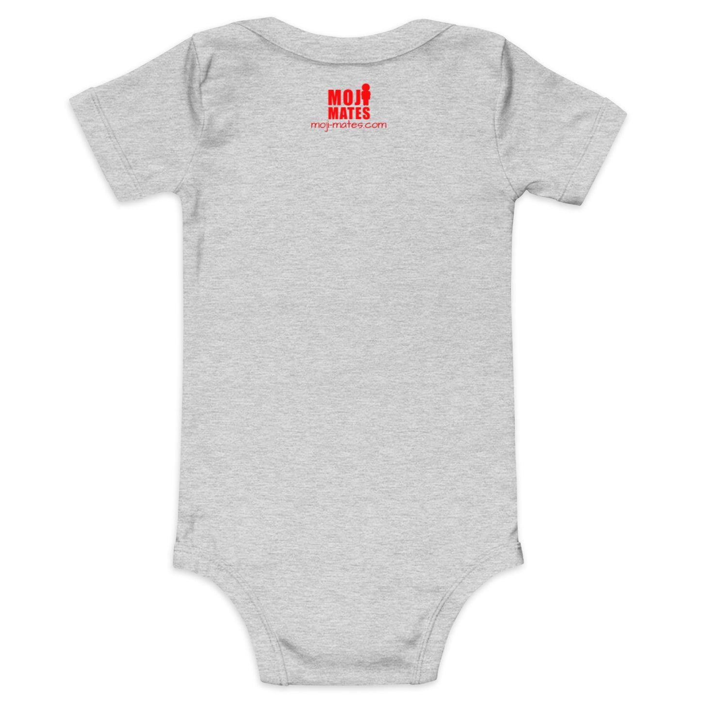 CP11 ACM Baby short sleeve one piece