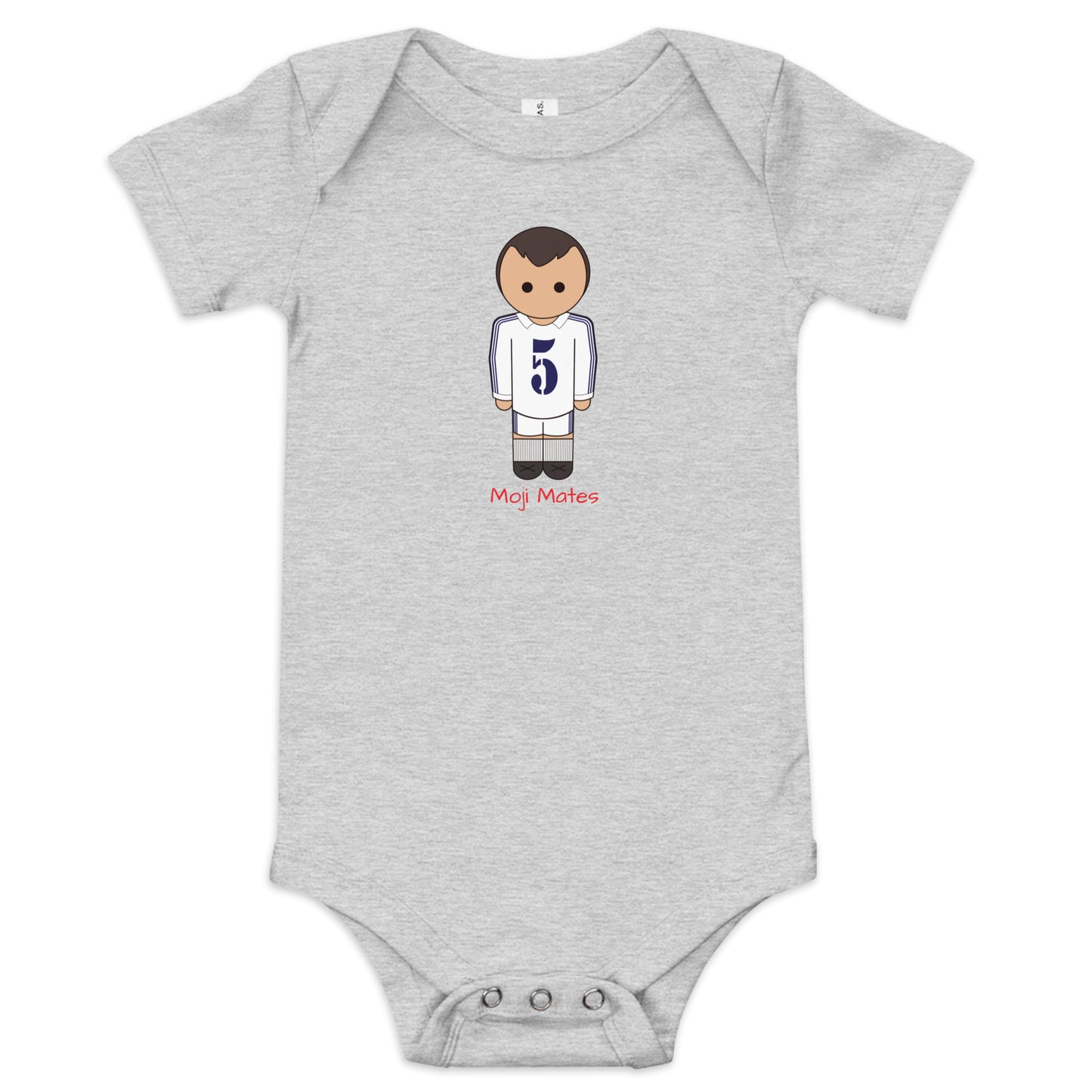 zidane-rm-baby-short-sleeve-one-piece