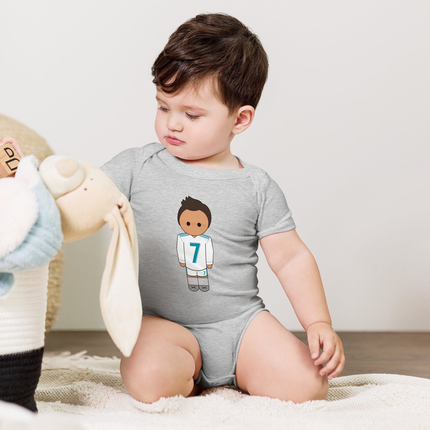 ronaldo-2017-18-baby-short-sleeve-one-piece