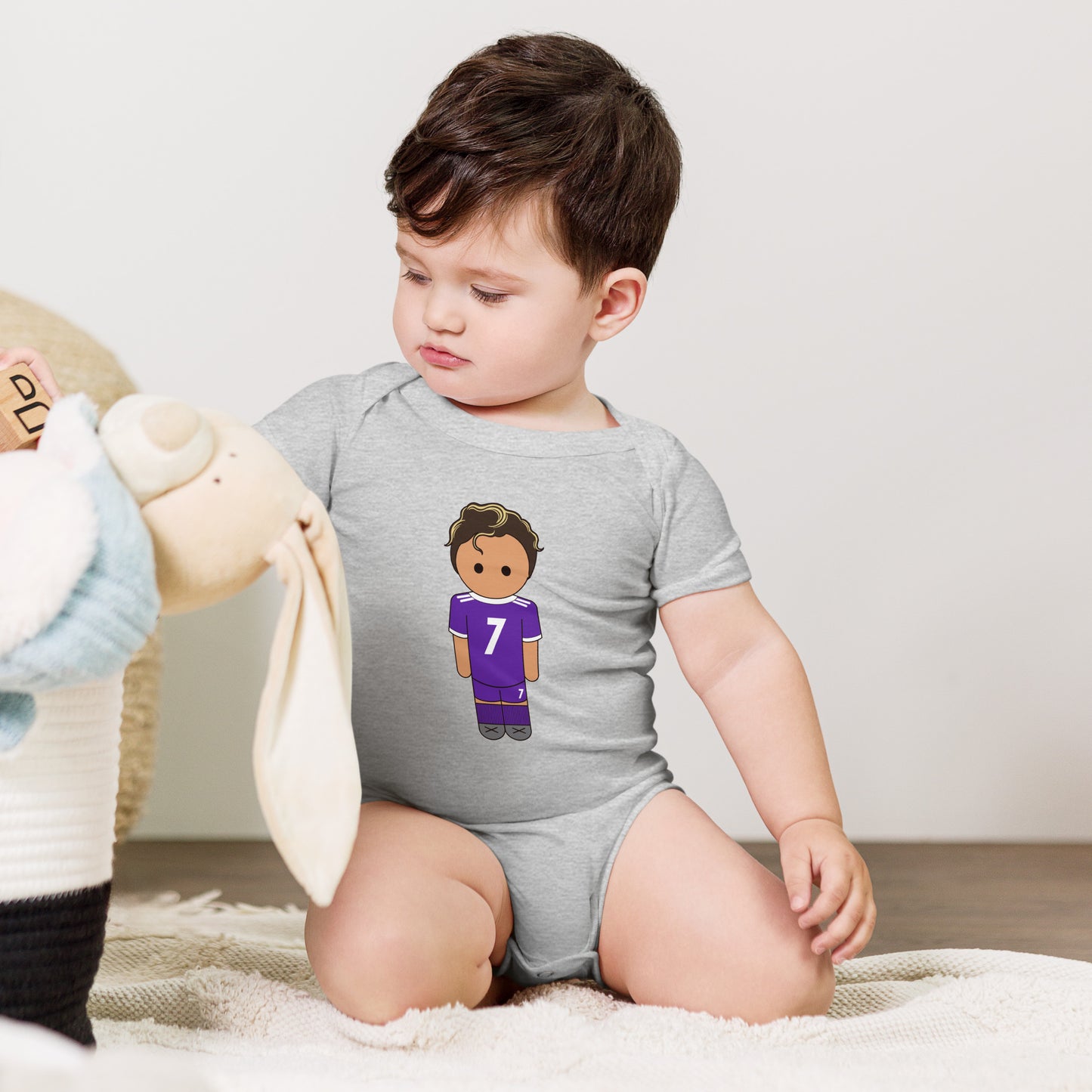 ronaldo-2017-purple-baby-short-sleeve-one-piece