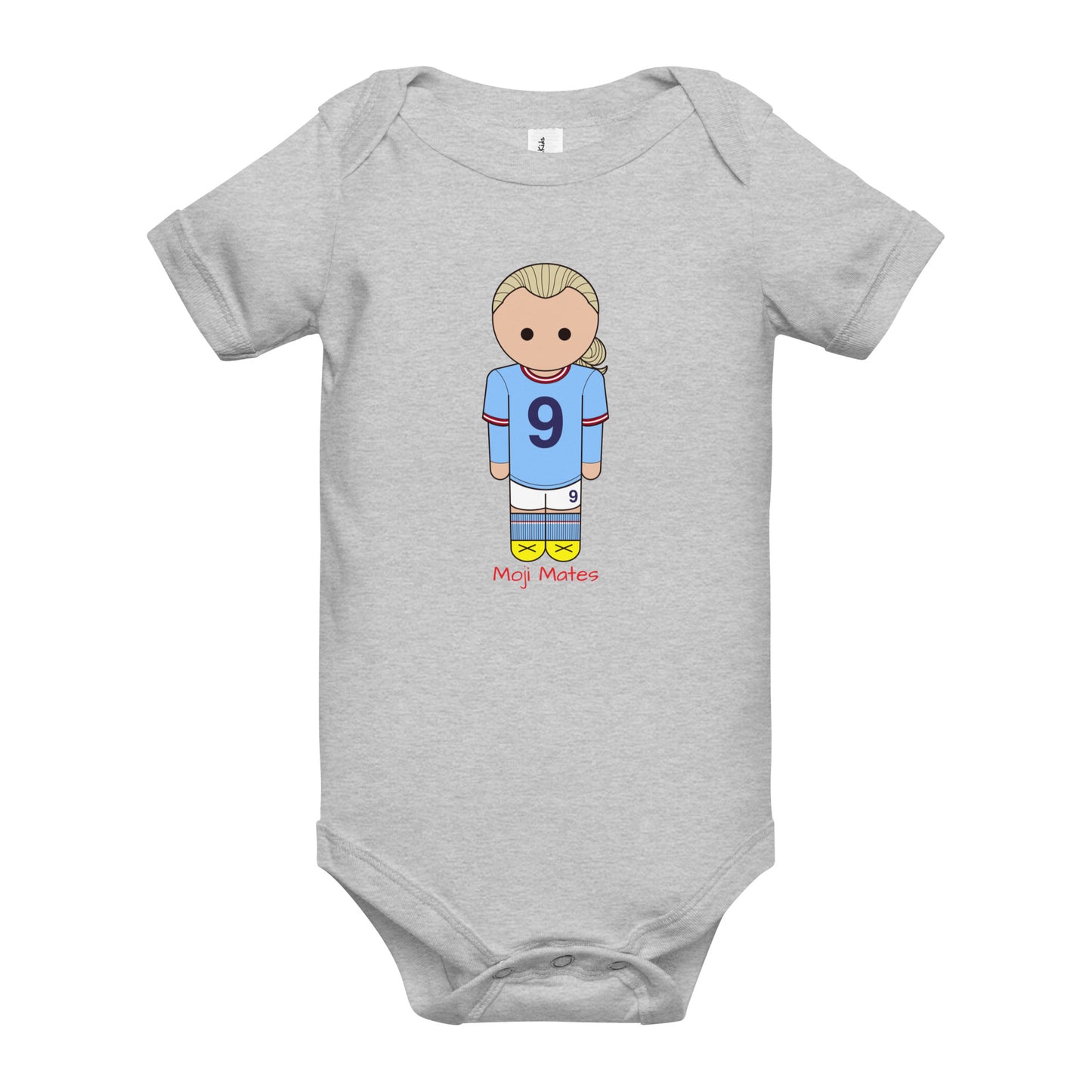 EH Home Baby short sleeve one piece