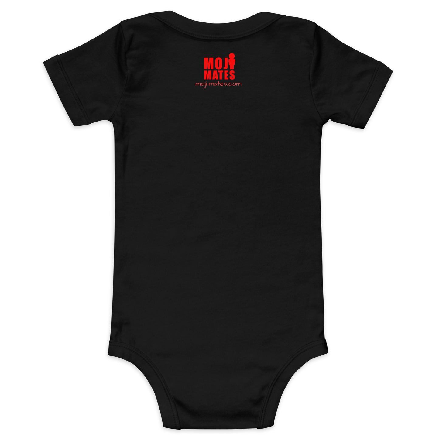 ronaldo-2014-15-black-baby-short-sleeve-one-piece