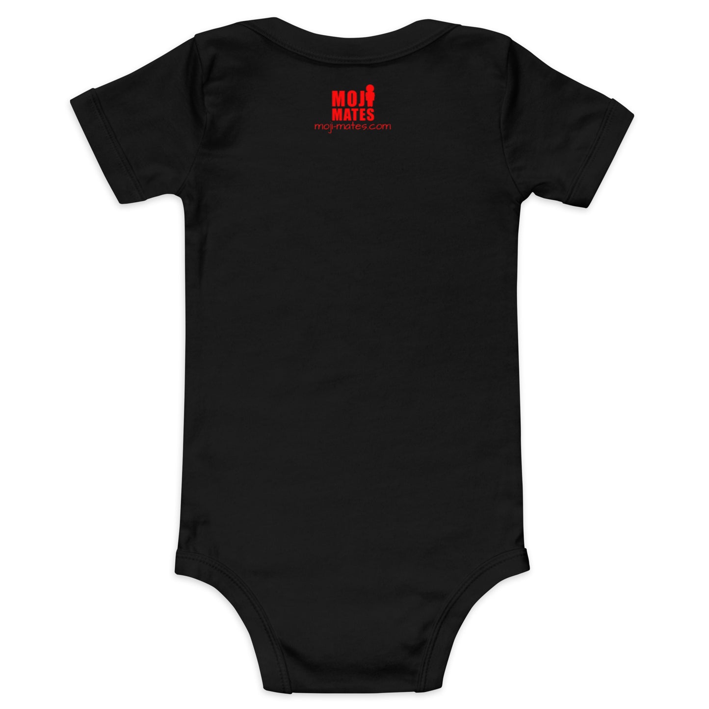 CP11 ACM Baby short sleeve one piece