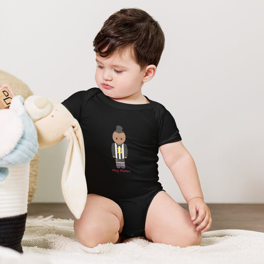neymar-santos-baby-short-sleeve-one-piece