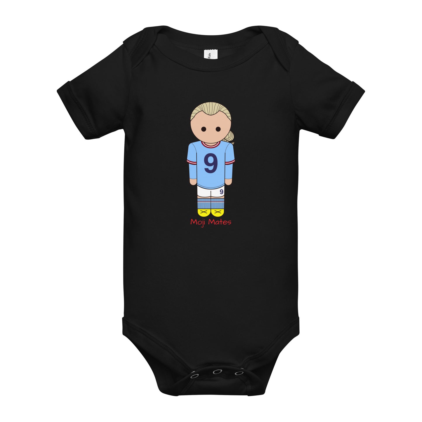 EH Home Baby short sleeve one piece