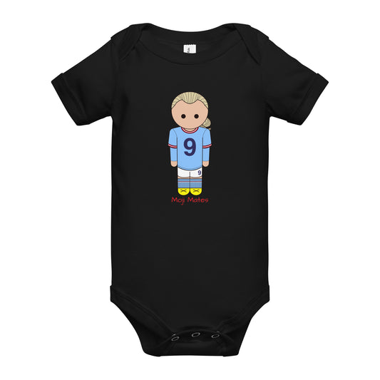 EH Home Baby short sleeve one piece