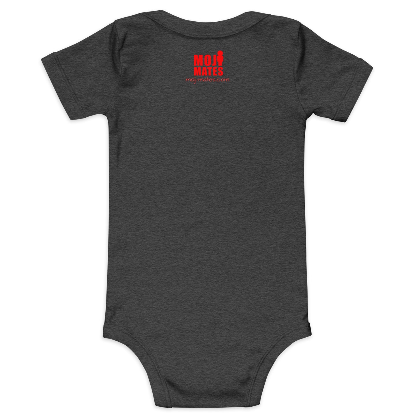 ronaldo-2014-15-black-baby-short-sleeve-one-piece