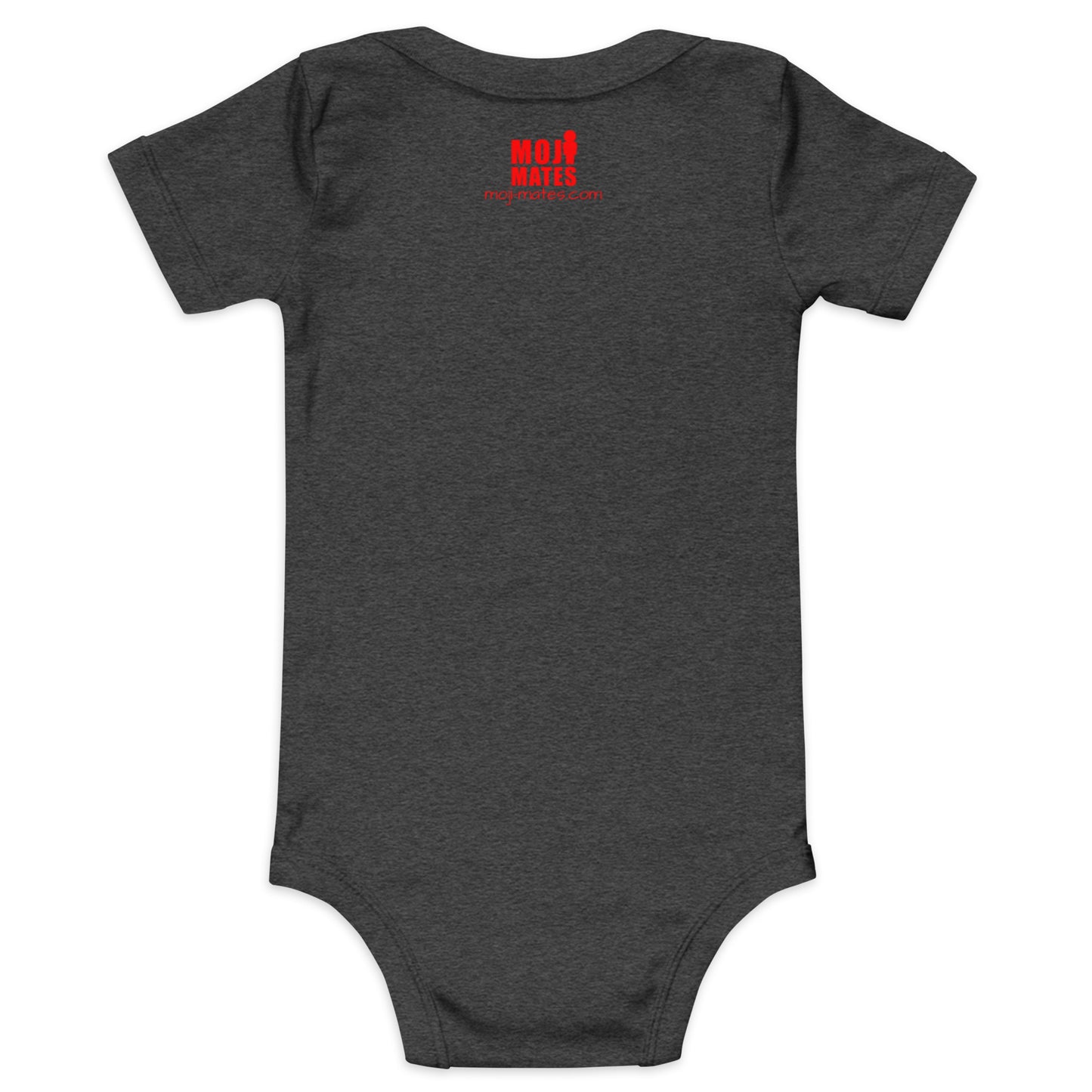 CP11 ACM Baby short sleeve one piece