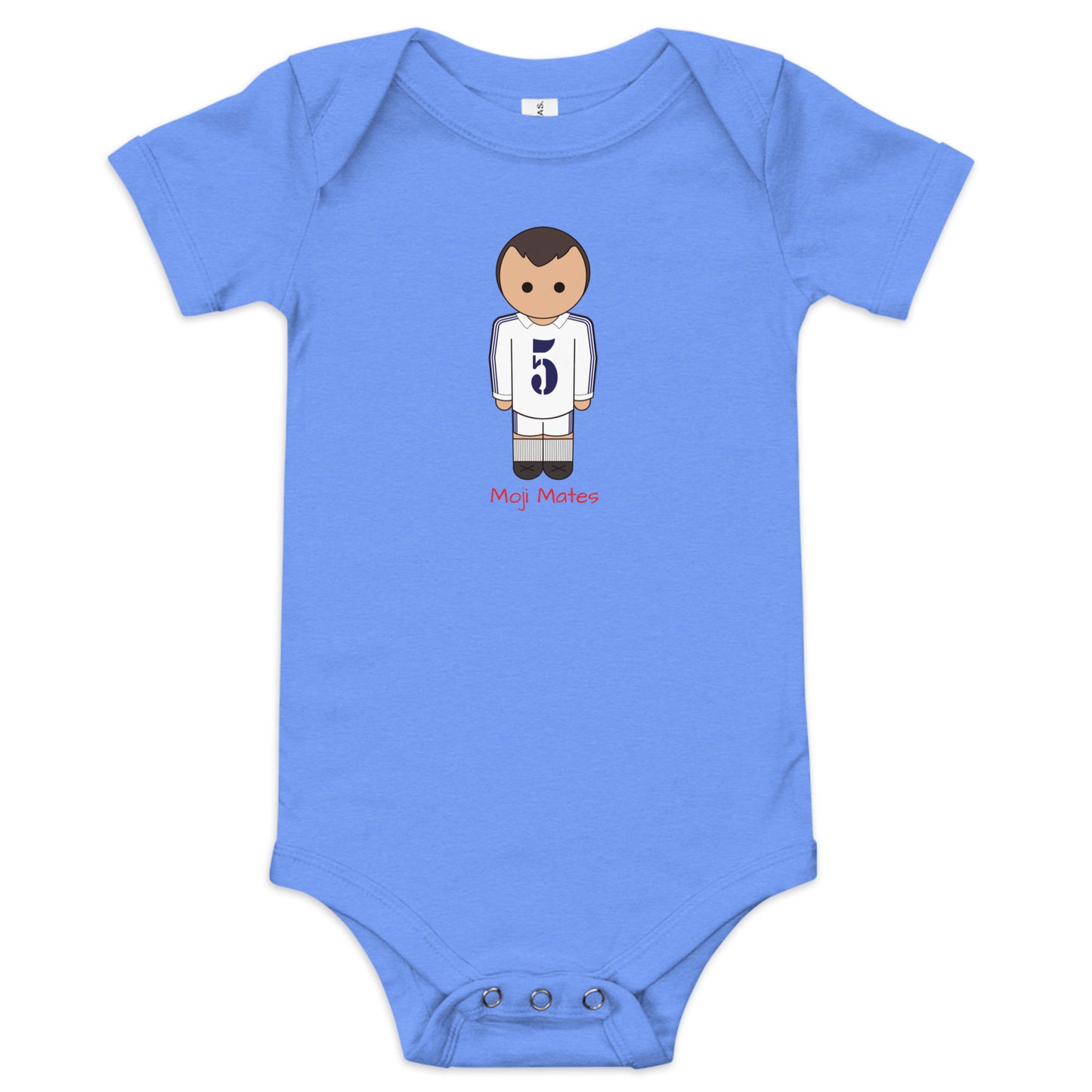 zidane-rm-baby-short-sleeve-one-piece
