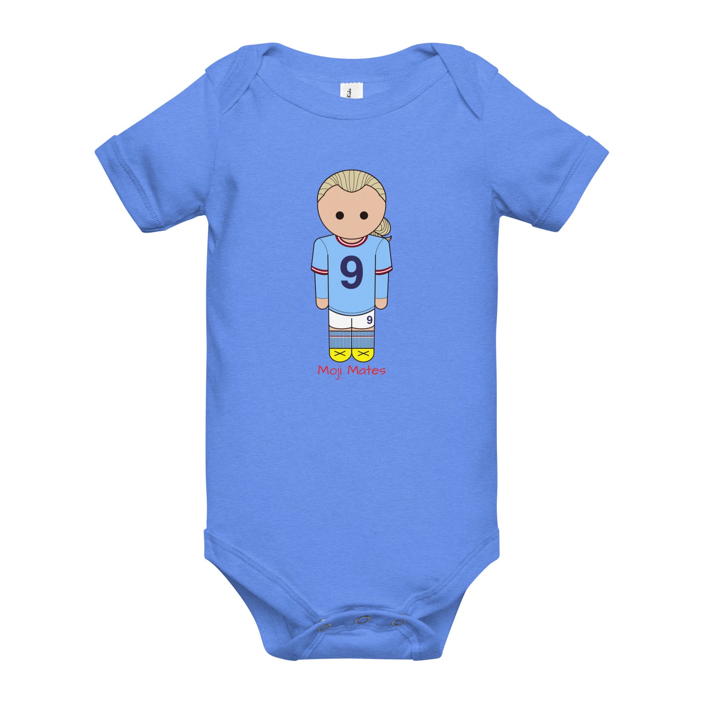 EH Home Baby short sleeve one piece